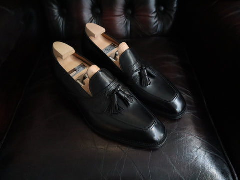"St Thomas Tassel" The Archive