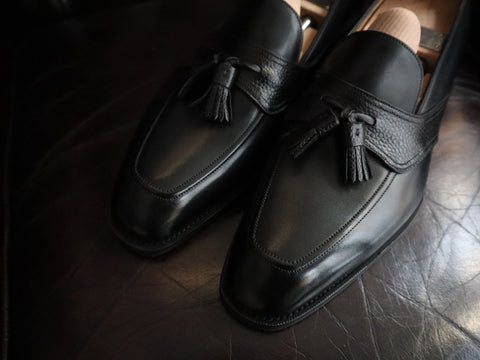 "St Thomas Tassel" The Archive