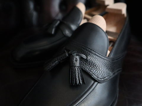 "St Thomas Tassel" The Archive