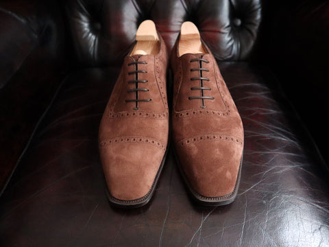 "St James II" End of Line - 25% Off