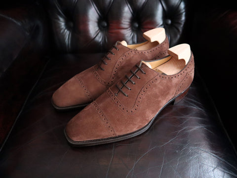 "St James II" End of Line - 25% Off