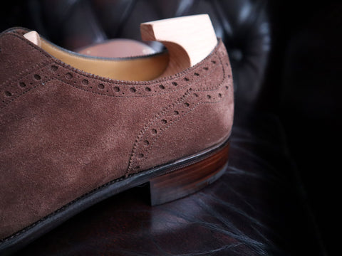 "St James II" End of Line - 25% Off