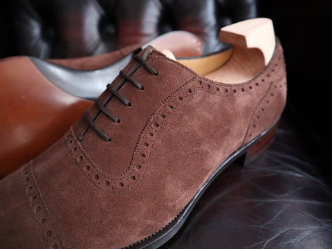 "St James II" End of Line - 25% Off