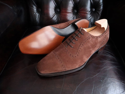 "St James II" End of Line - 25% Off