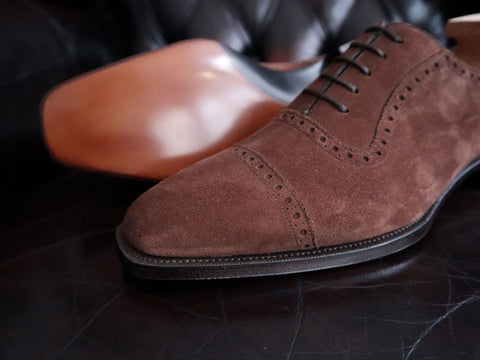 "St James II" End of Line - 25% Off