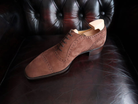 "St James II" End of Line - 25% Off