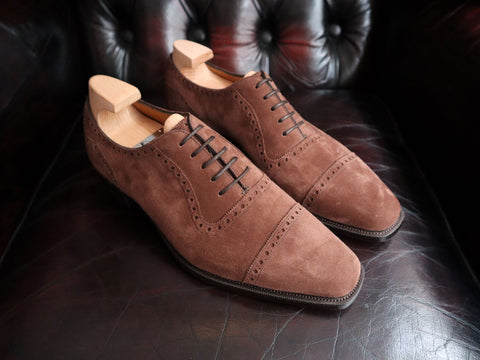 "St James II" End of Line - 25% Off