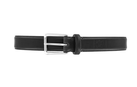 Leather Belt • TEST