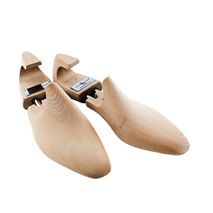 Shoe Tree • Natural