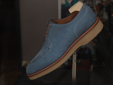 "Stamford Nubuck" The Archive
