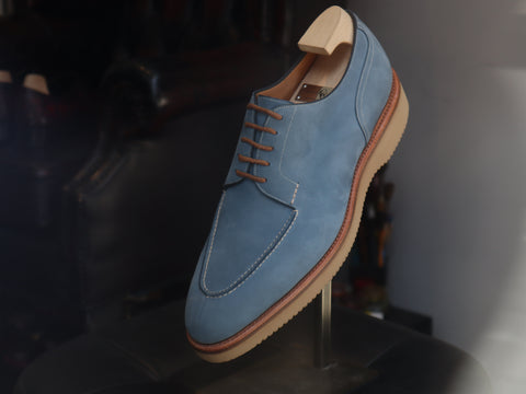 "Stamford Nubuck" The Archive