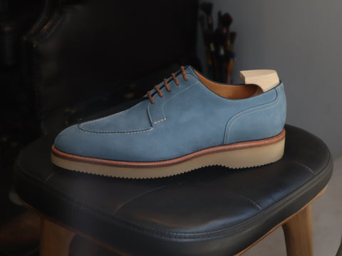 "Stamford Nubuck" The Archive