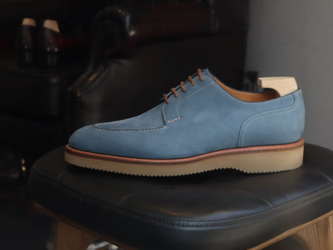 "Stamford Nubuck" The Archive