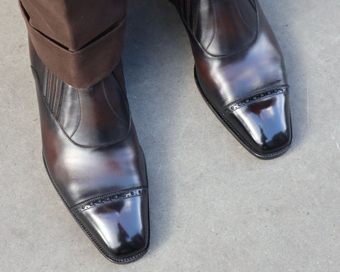 "Langham" The Archive #18