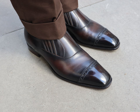 "Langham" The Archive #18